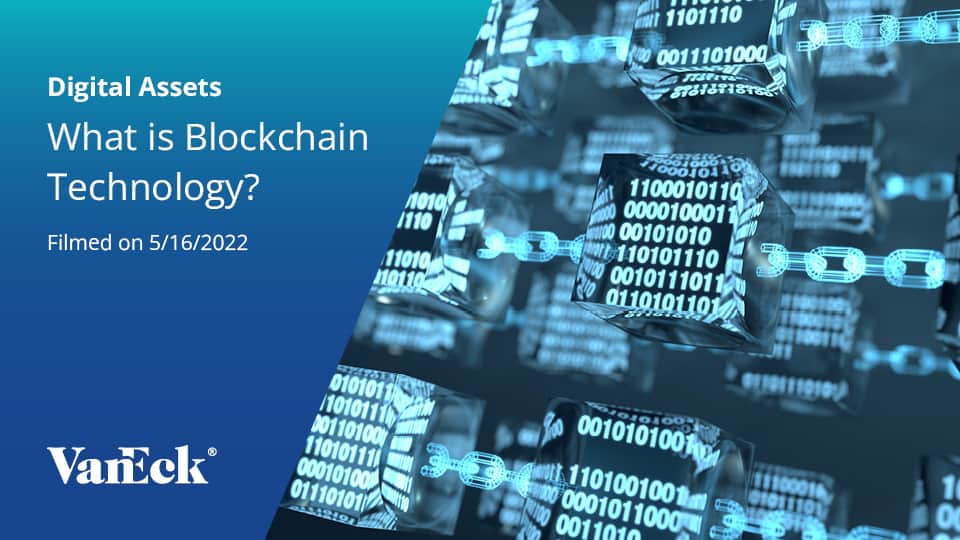  Crypto Clarified: What is Blockchain Technology?