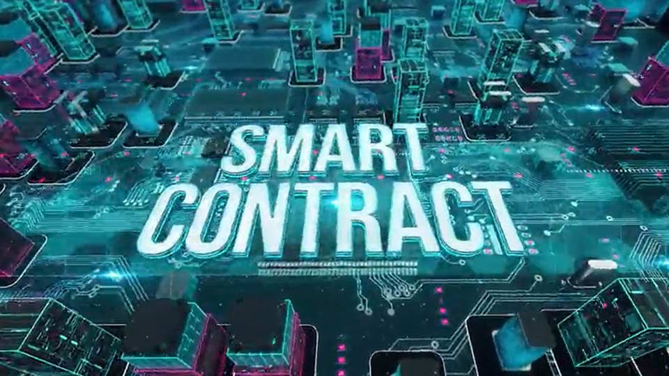 Smart Contract Upgrades Indicate Blockspace Scaling