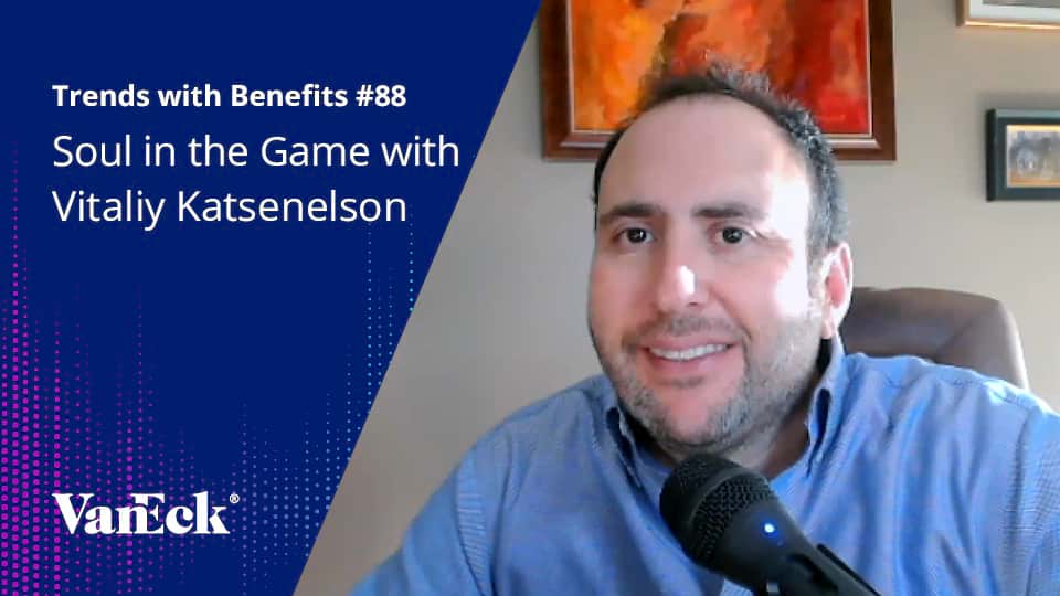 Trends With Benefits #88: Soul In The Game With Vitaliy Katsenelson ...