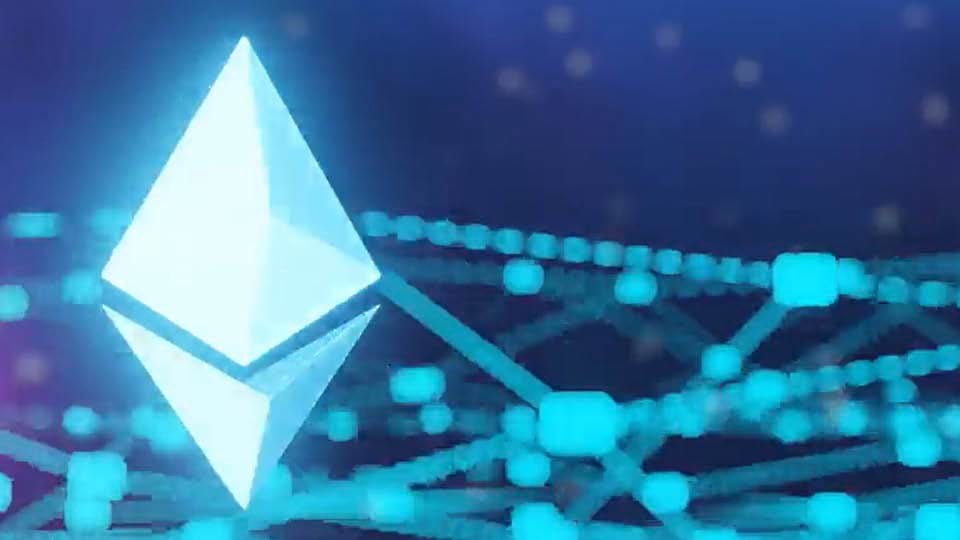 Ethereum Exchange, Beacon Chain, and Smart Contract Supplies