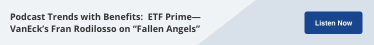 Podcast Trends with Benefits: ETF Prime—VanEck's Fran Rodilosso on Fallen Angels
