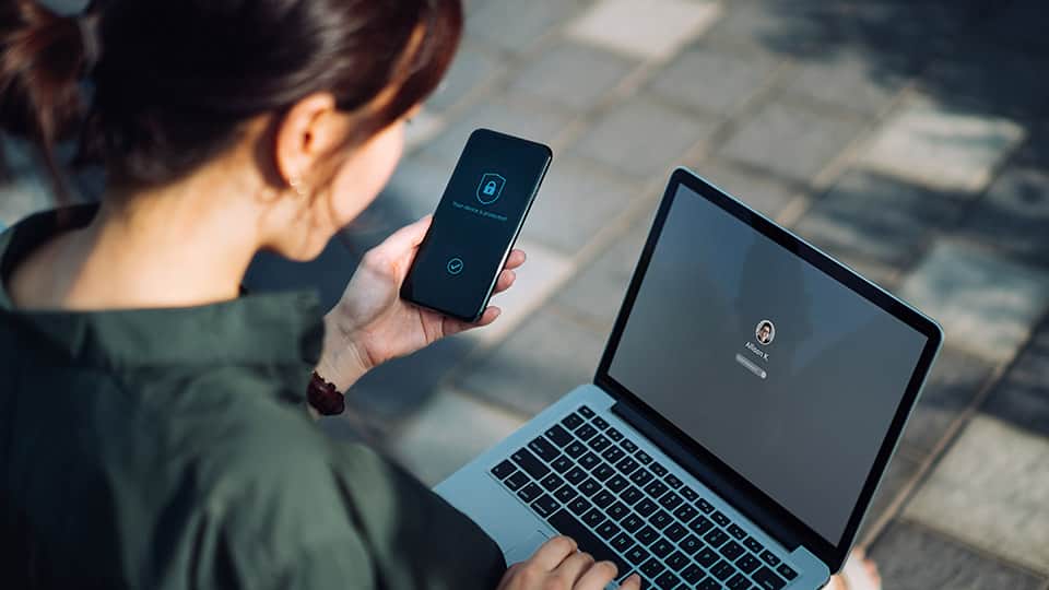 Top Smartphone Cybersecurity Best Practices