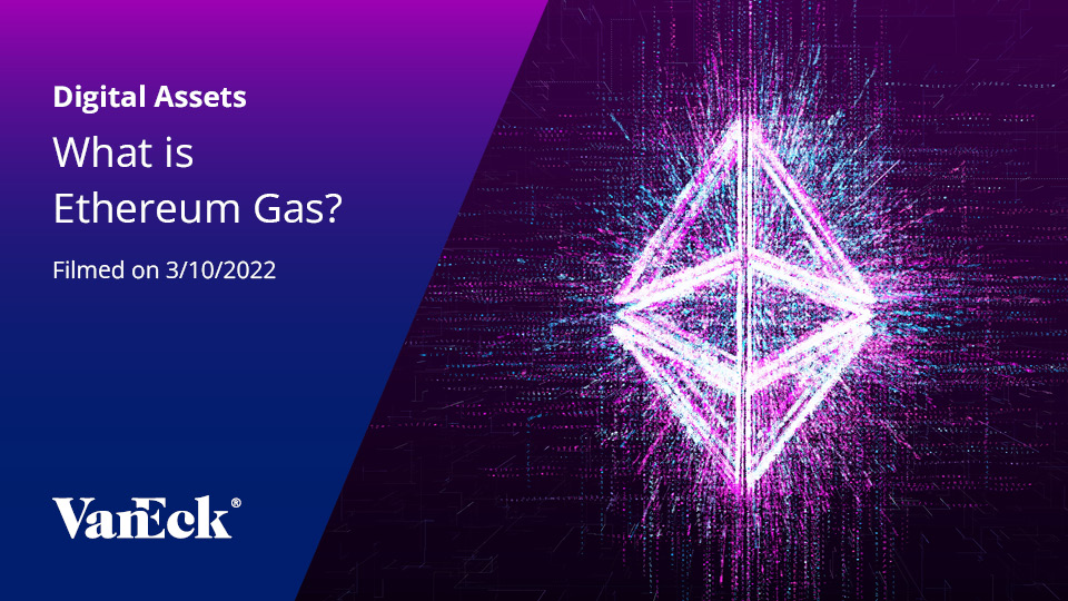 Crypto Clarified: What is Ethereum Gas?