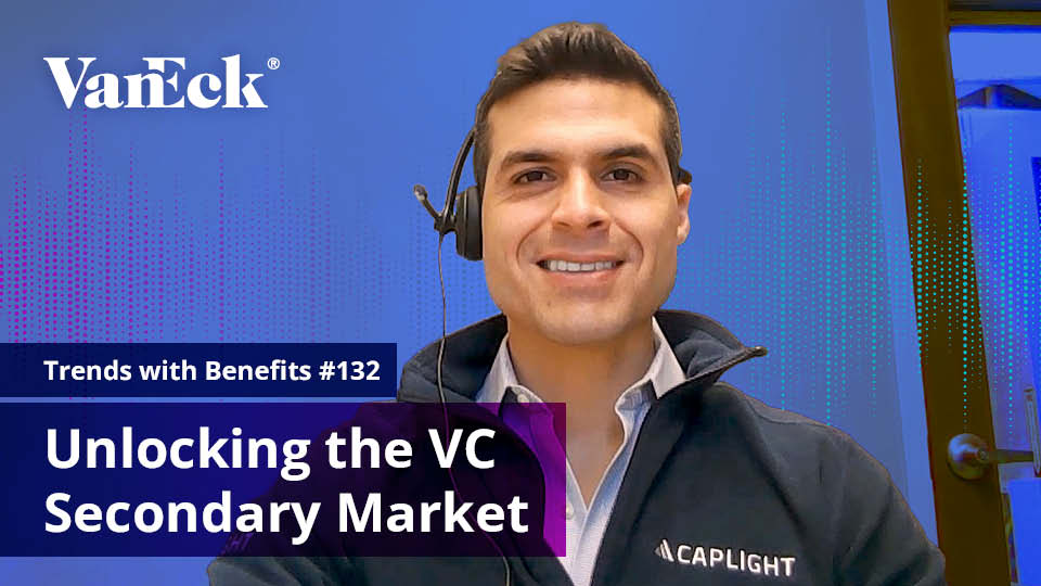 Trends with Benefits #132: Unlocking the VC Secondary Market