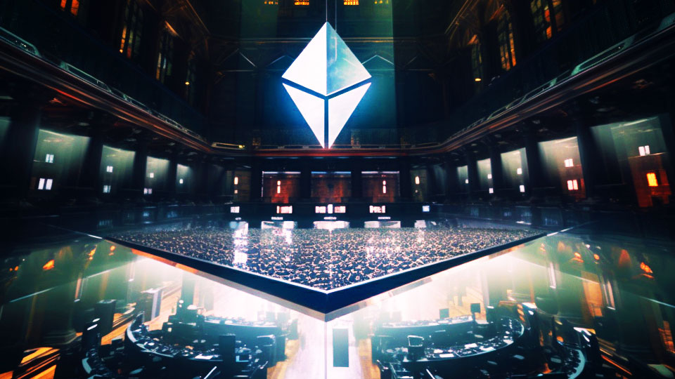 Ethereum to Redefine Finance on the Way to $11.8K