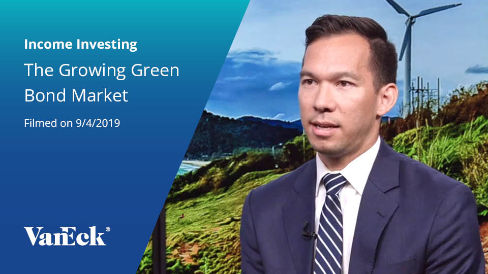 The Growing Green Bond Market | VanEck