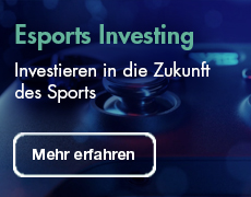 Esports Investing