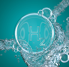HDRO - VanEck Vectors Hydrogen Economy UCITS ETF