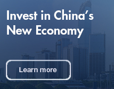 China New Economy