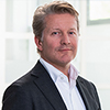 Martijn Rozemuller CEO – Europe